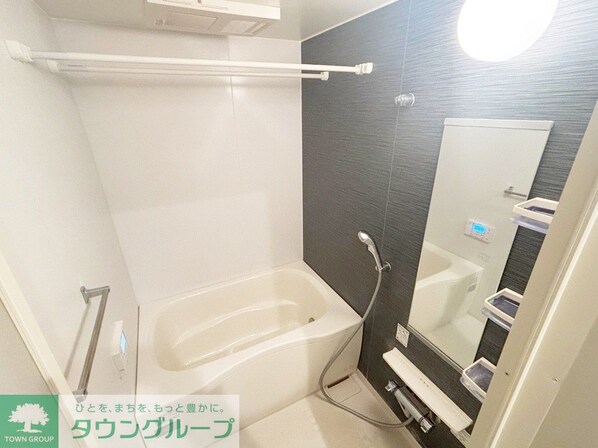 エスグランデの物件内観写真